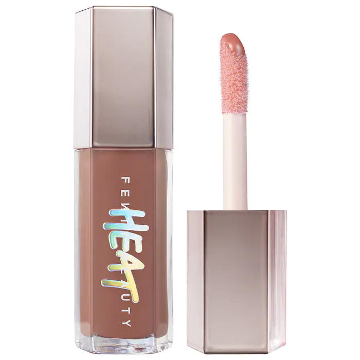 Fenty Beauty Gloss Bomb Heat Universal Lip Luminizer Fenty Glow