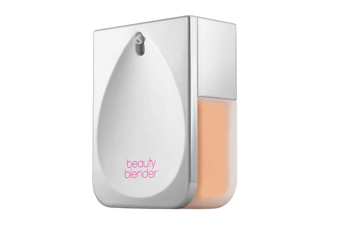 BeautyBlender Bounce Liquid Whip Long Wear Foundation 2.40 Travel 15ml