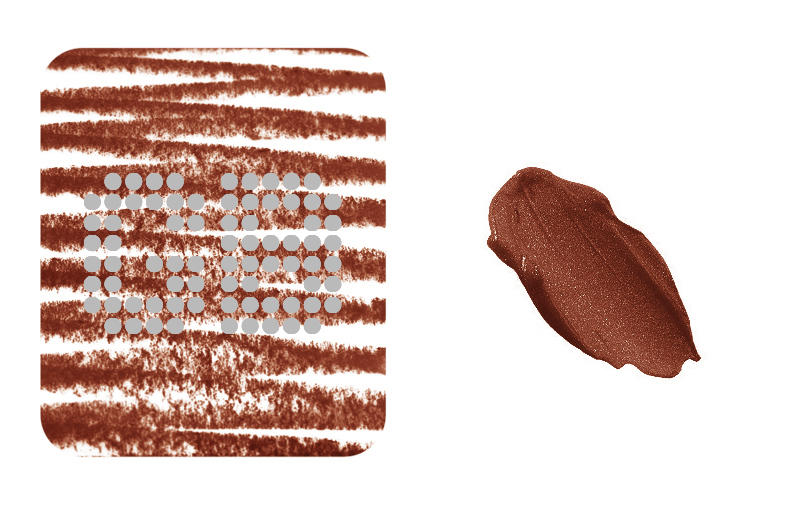 MAC Lipstick Luv and Lust Electroflash Collection #3