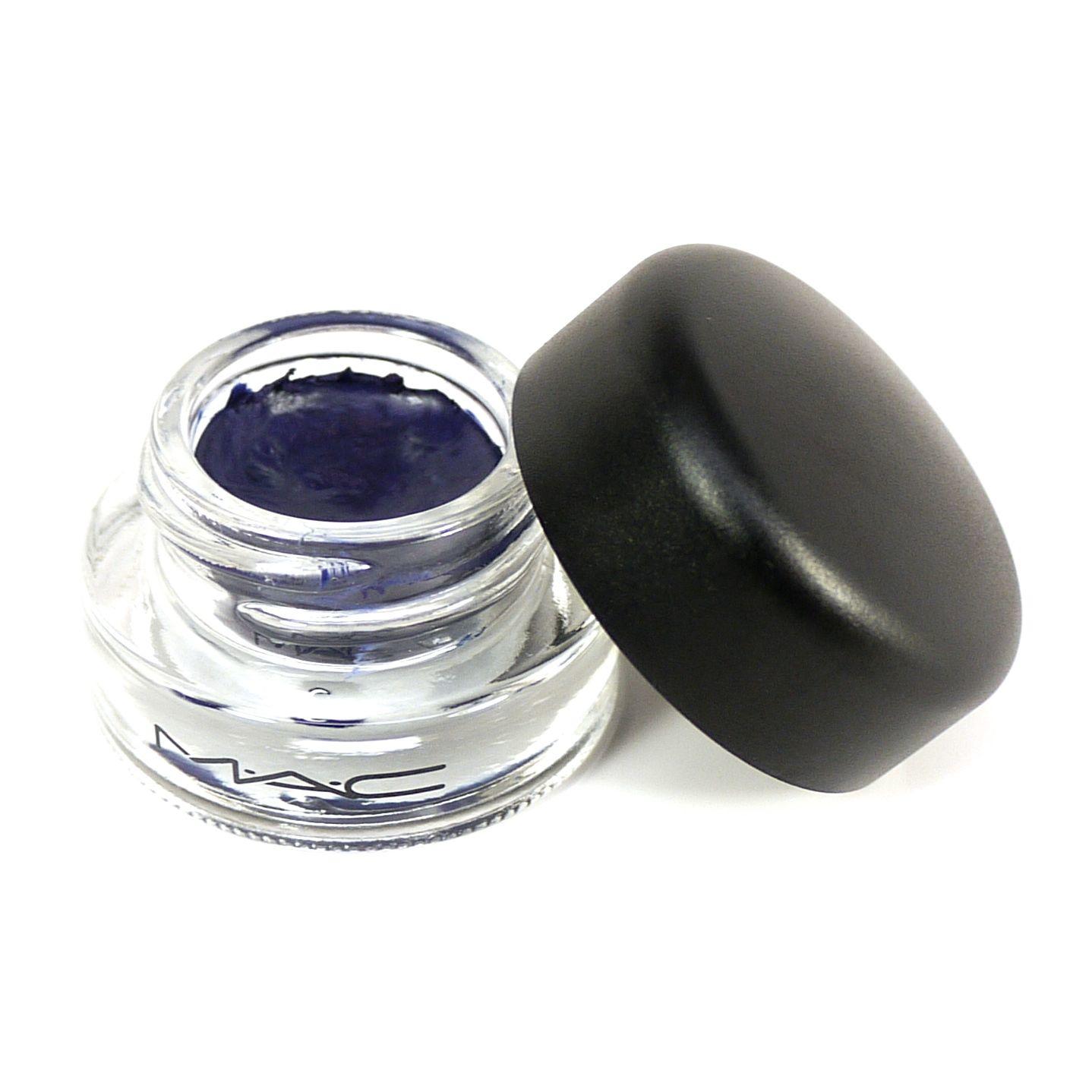 MAC Fluidline Waveline #0