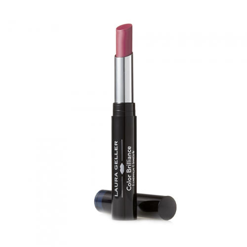 Laura Geller Color Brilliance Lustrous Lipstick Kiss