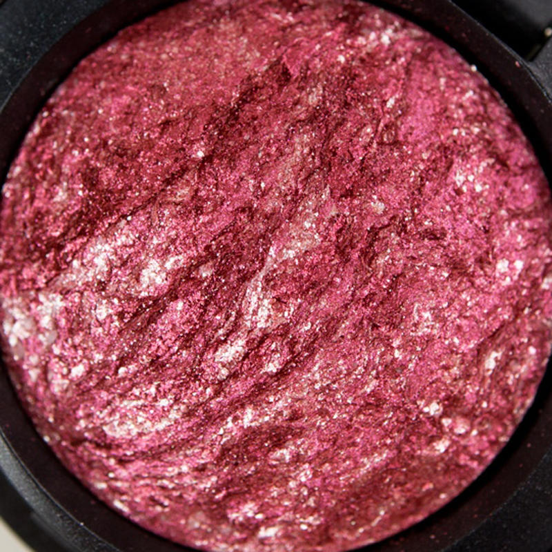 MAC Mineralize Eyeshadow Quartz Fusion #3
