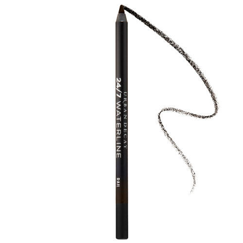 Urban Decay 24/7 Waterliner Eye Pencil Rail