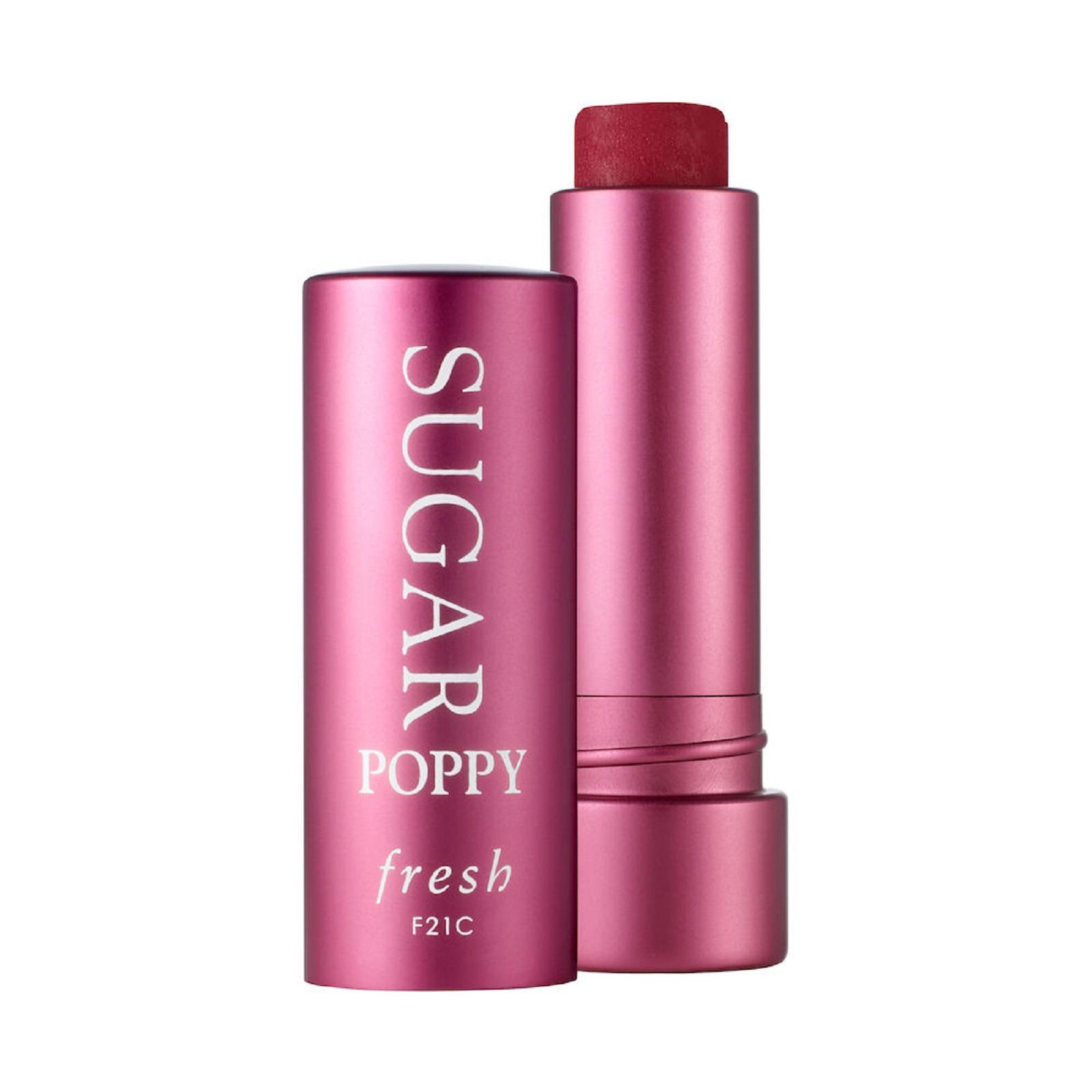 Fresh Sugar Poppy Tinted Lip Treatment Mini 