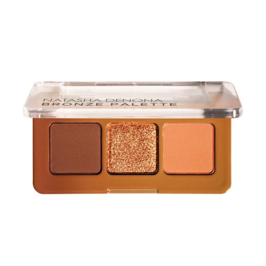 Natasha Denona Baby Bronze Eyeshadow Palette