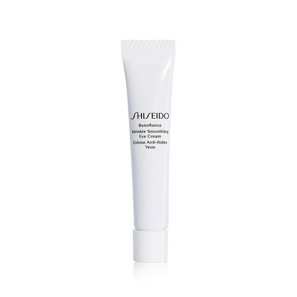 Shiseido Benefiance Wrinkle Smoothing Eye Cream Mini