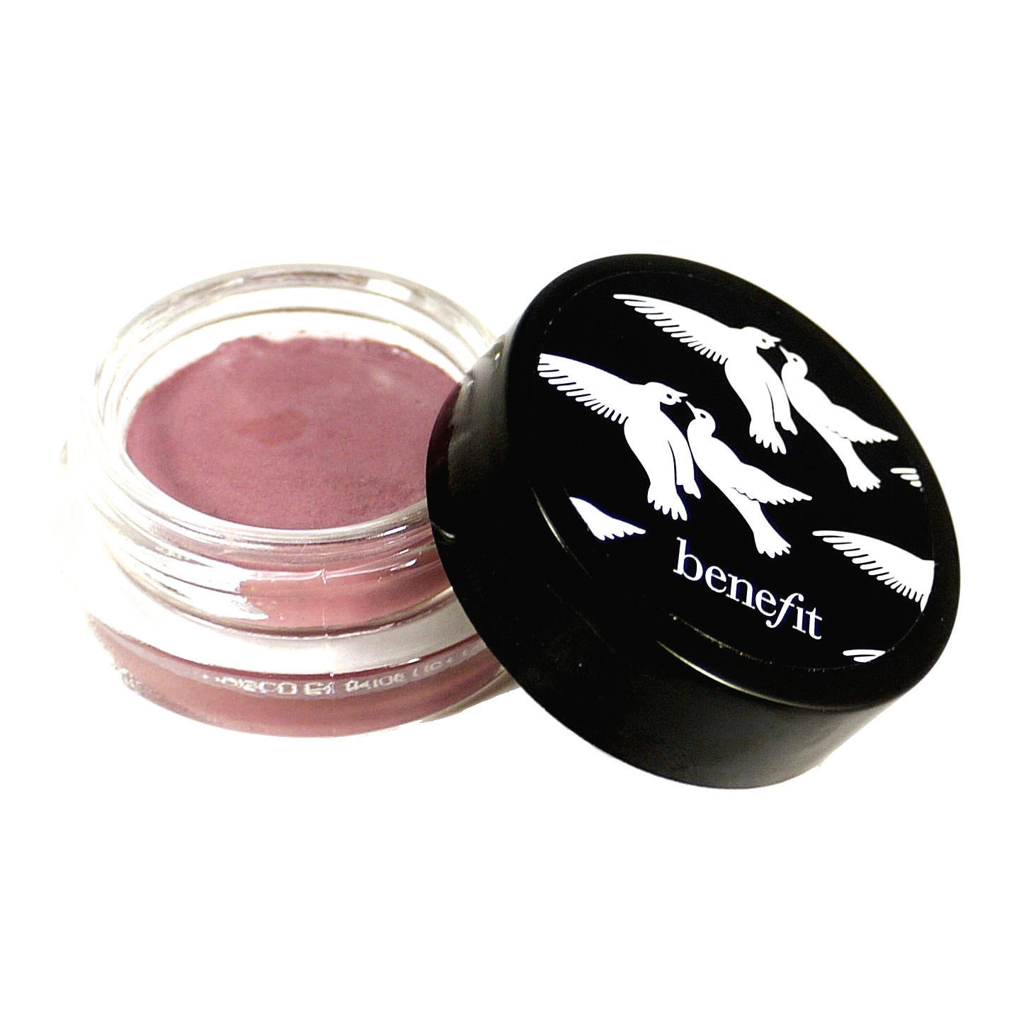 Benefit Creaseless Cream Eyeshadow And Liner Gossip Betty #0