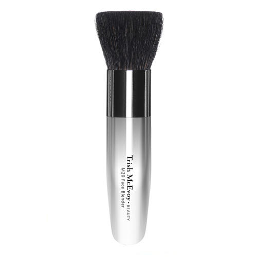 Trish McEvoy Face Blender Brush M20