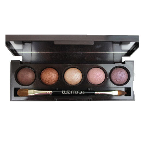 Laura Mercier Baked Eye Colour Palette Petit Dome