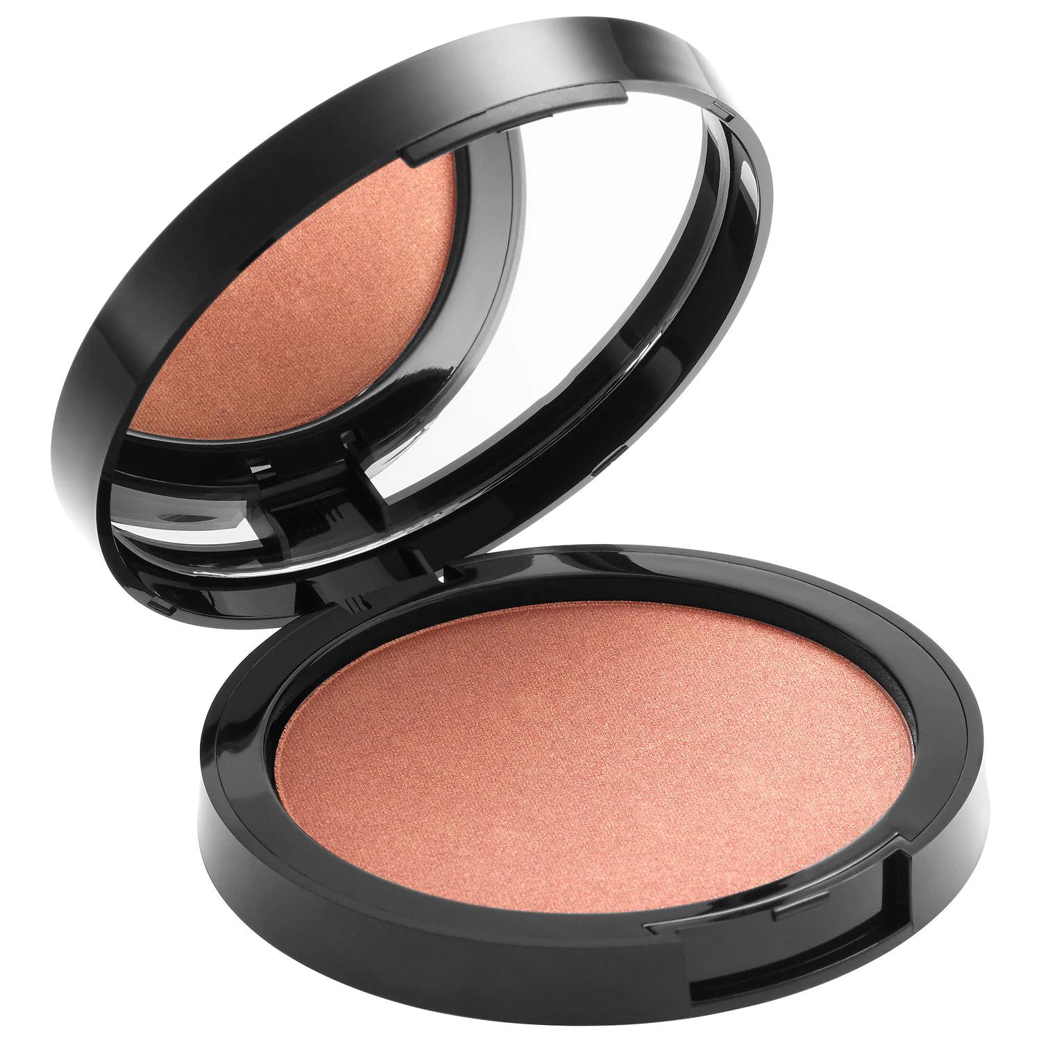 Sephora Golden Hour Luminizing Powder High Noon