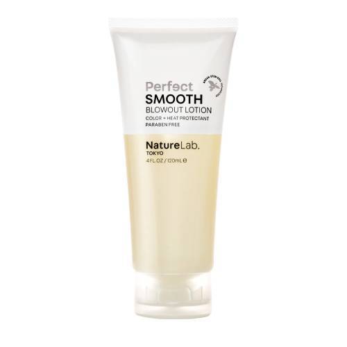 NatureLab Tokyo Perfect Smooth Blowout Lotion 30ml