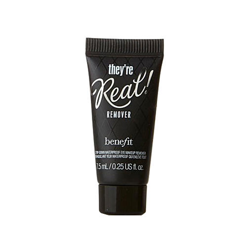 Benefit They're Real! Mascara Remover Mini