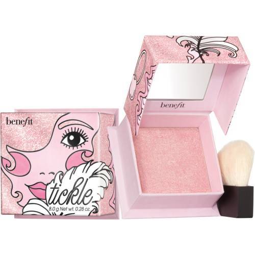 Benefit Powder Highlighter Tickle