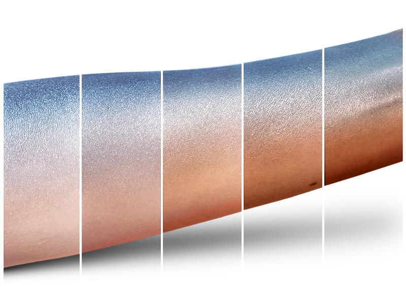 MAC Eyeshadow Refill Moon's Reflection #3