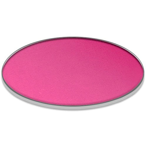 Makeup Atelier Paris Powder Blush Refill Pan Indian Pink PR110