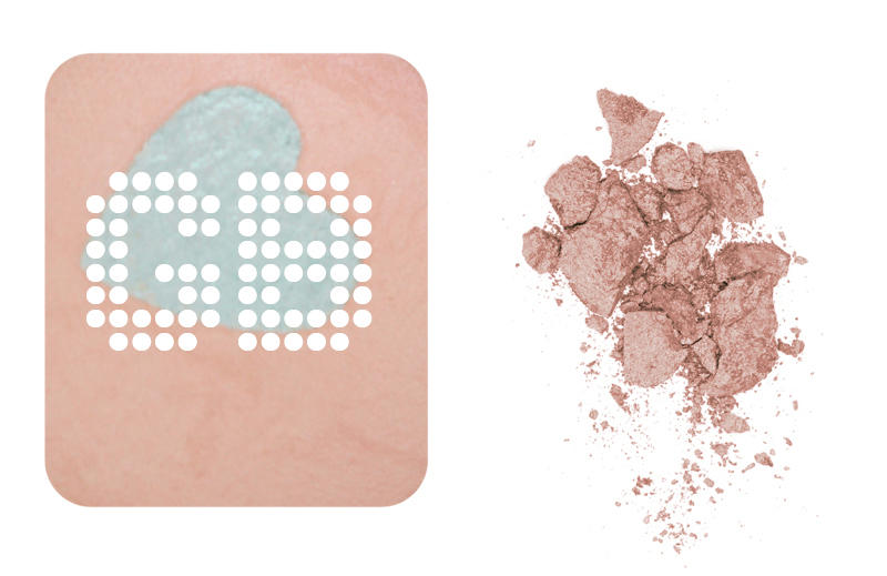 MAC Mineralize Blush Quite Cute Collection Miss Behave #5