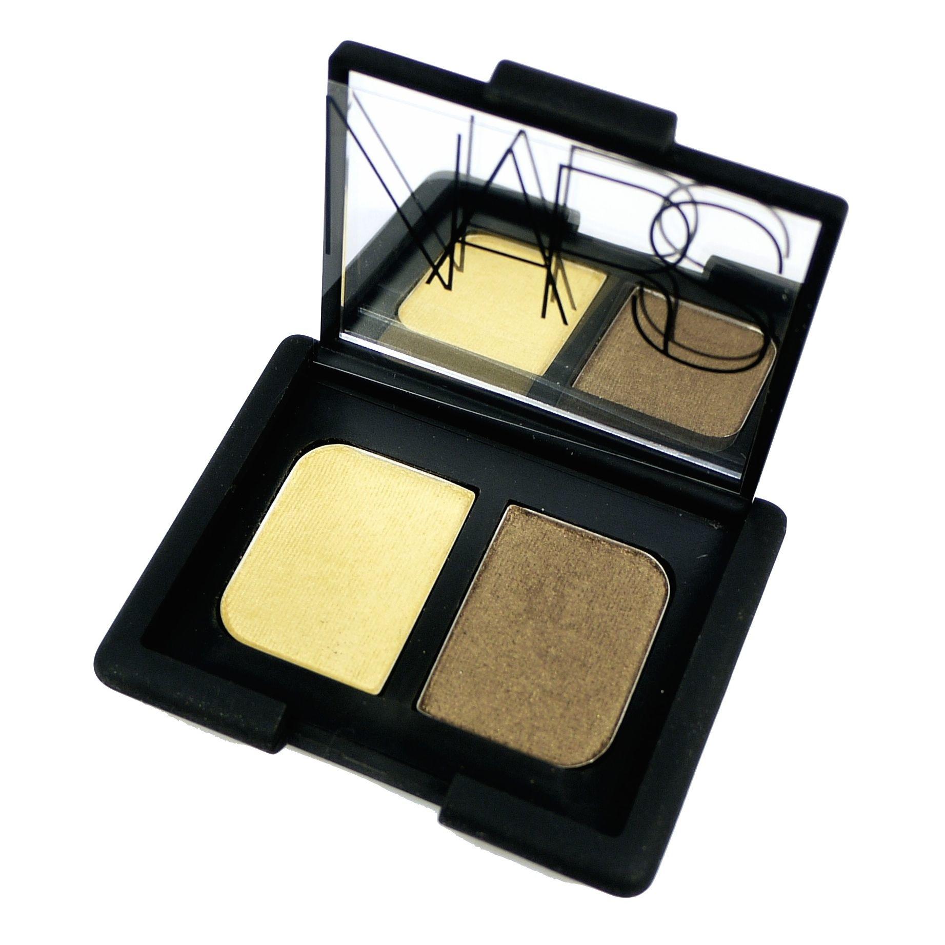 NARS Duo Eyeshadow Star Sailor #2