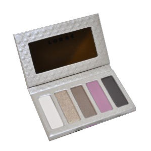 LORAC Downtown Drama Eyeshadow Palette