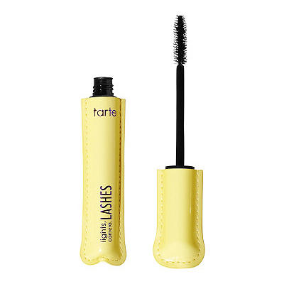 Tarte Sugar Rush - Lights, Camera, Lashes 4-In-1 Mascara