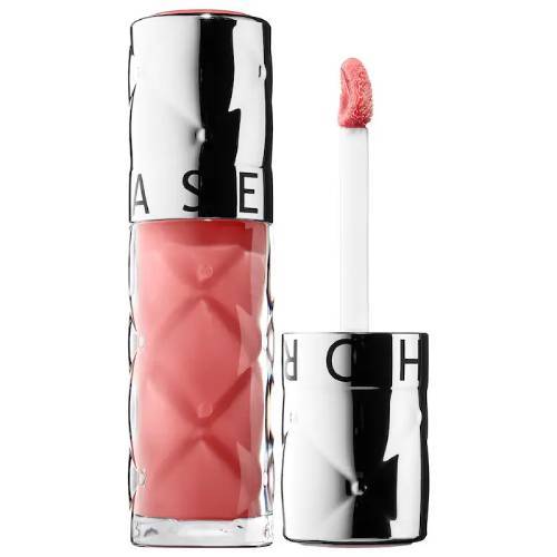 Sephora Collection Outrageous Plumping Lip Gloss 07