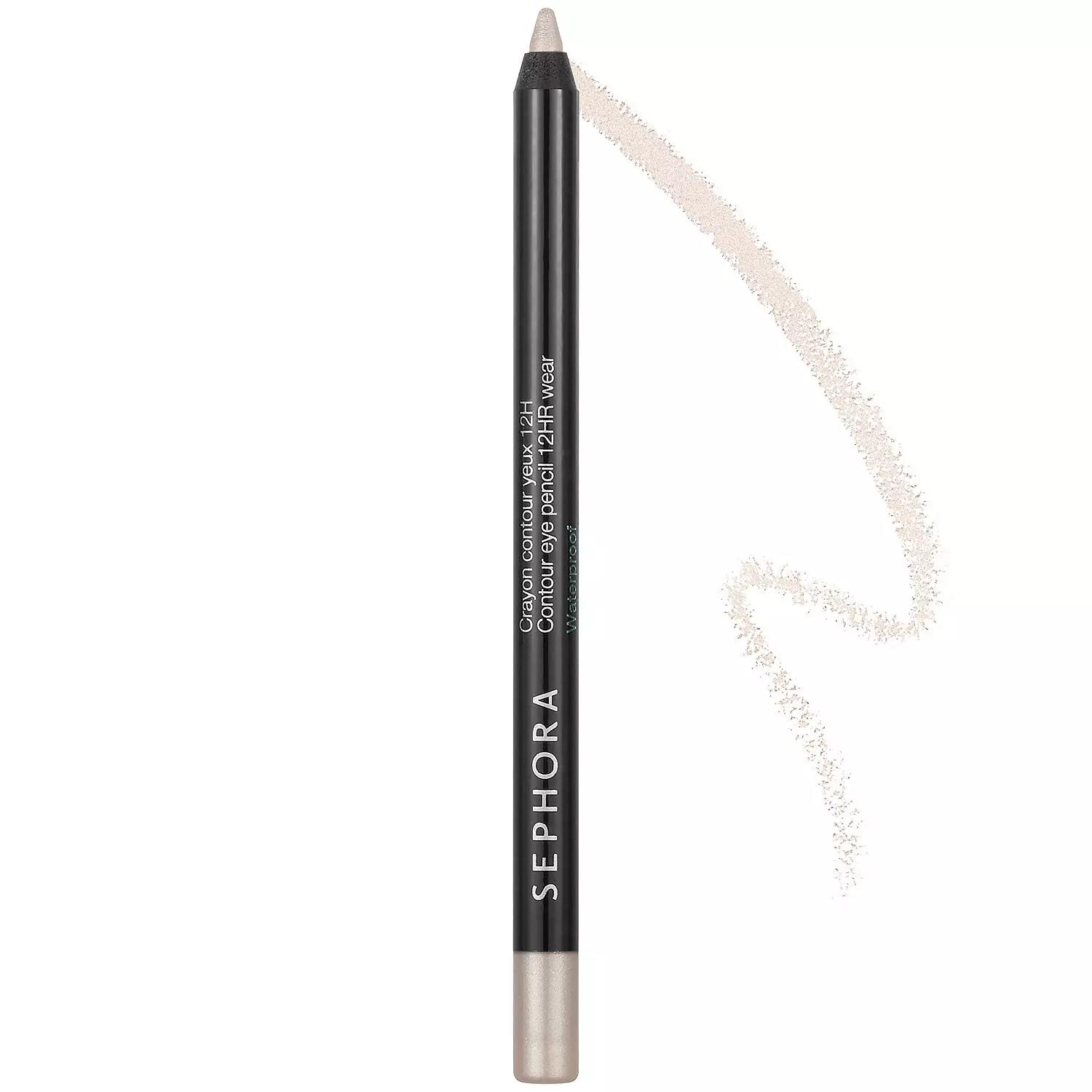 Sephora Eye Pencil 12hr Wear Waterproof Blonde Ambition 06 Mini