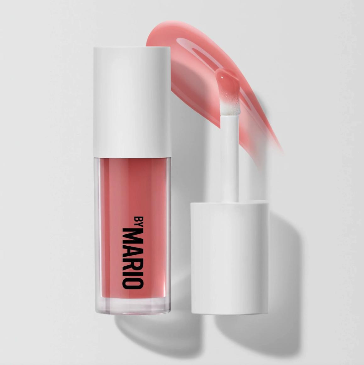 Makeup By Mario SuperShine Lip Gloss Rustic Pink