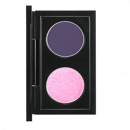 MAC Eyeshadow Dynamic Duo 4