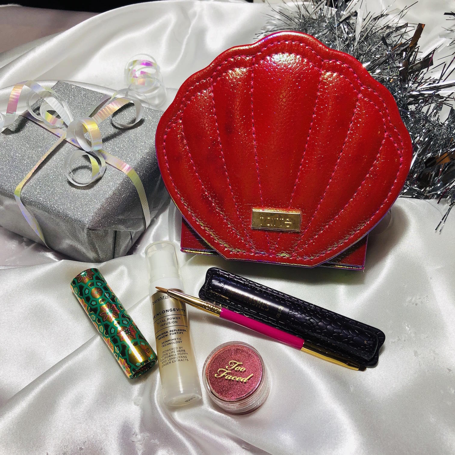 ✨❄️ Magical December Winter Haul  :  Type I ❄️✨