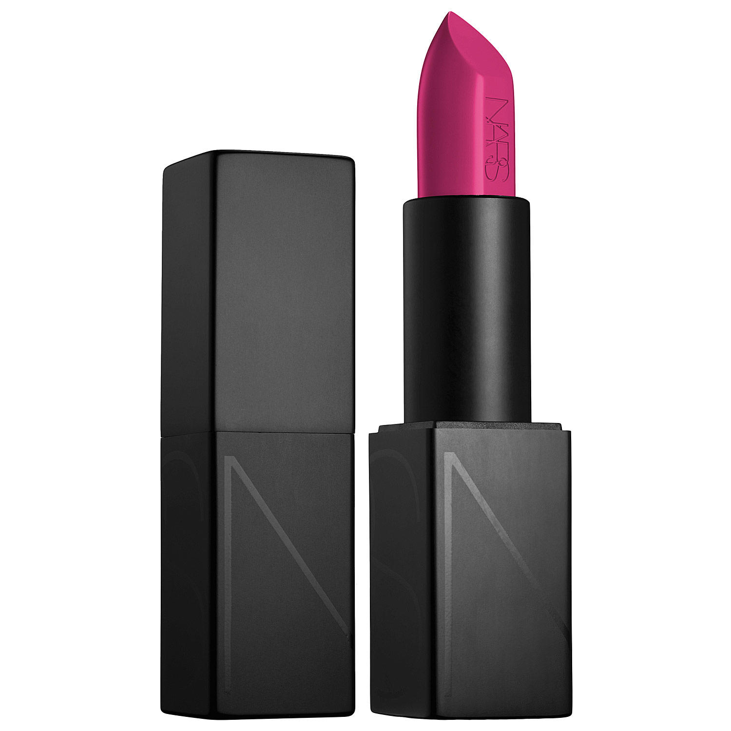 NARS Audacious Lipstick Angela