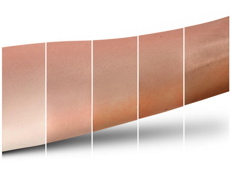 MAC Eyeshadow Malt #5