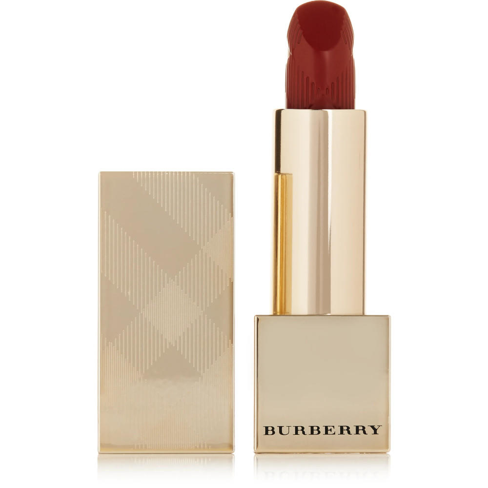 Burberry Kisses Lipstick Parade Red No. 117