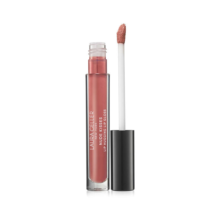 Laura Geller Nude Kisses Lip Gloss Coastal