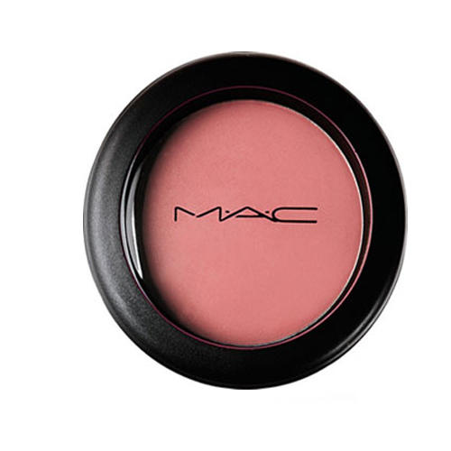 MAC Blush Pink Glow