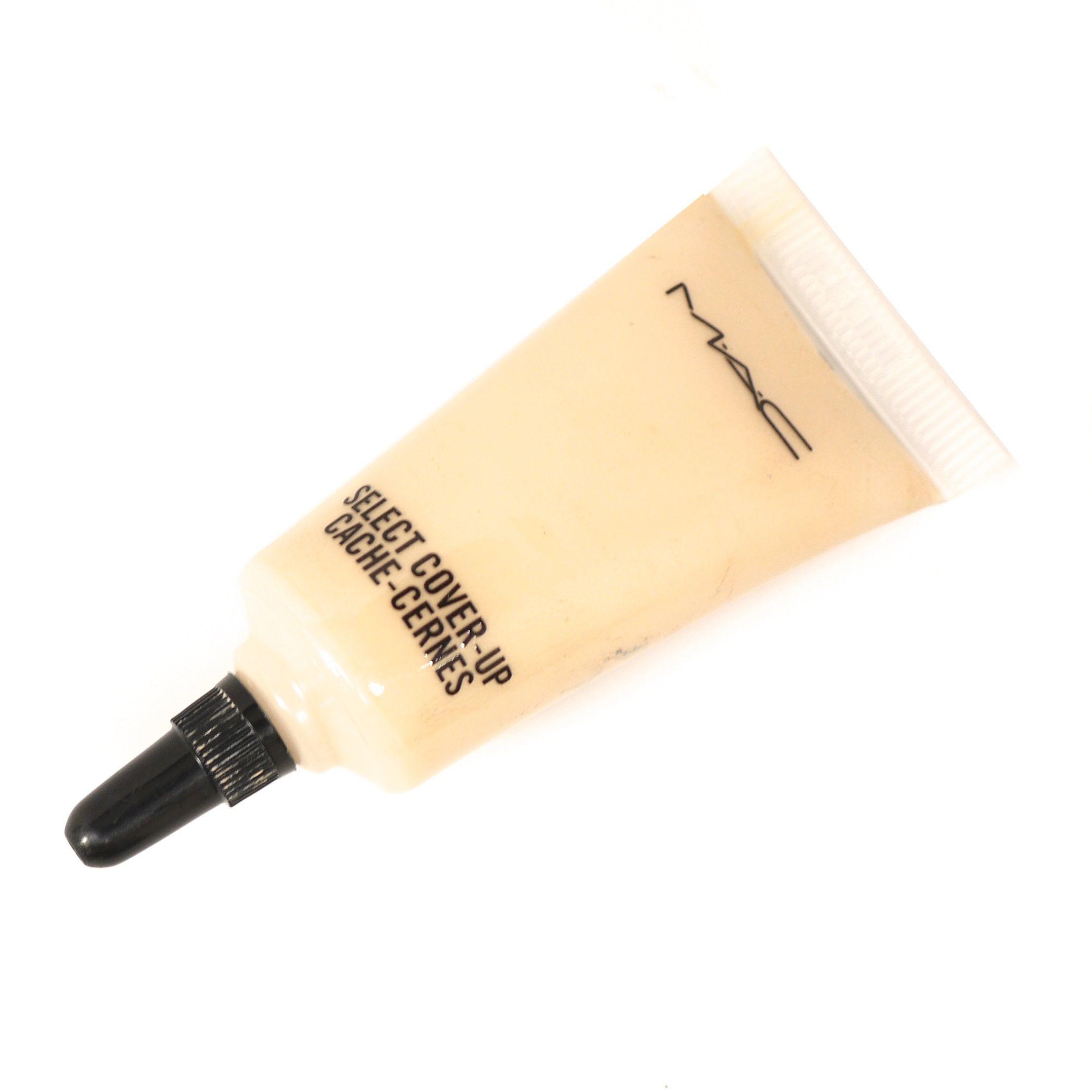MAC Select Cover-Up Concealer NC20 #0