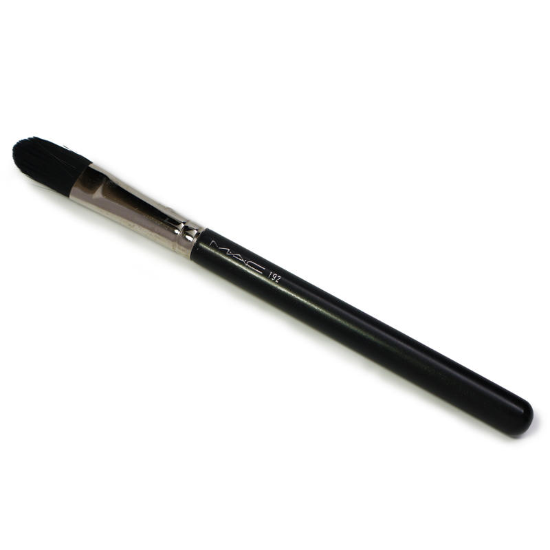 MAC Face Brush 192 #0