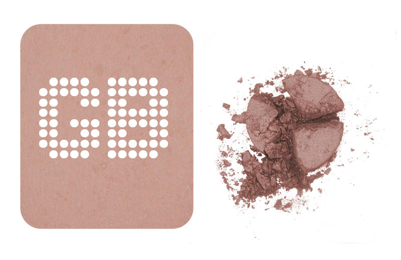 MAC Eyeshadow Tissueweight #3