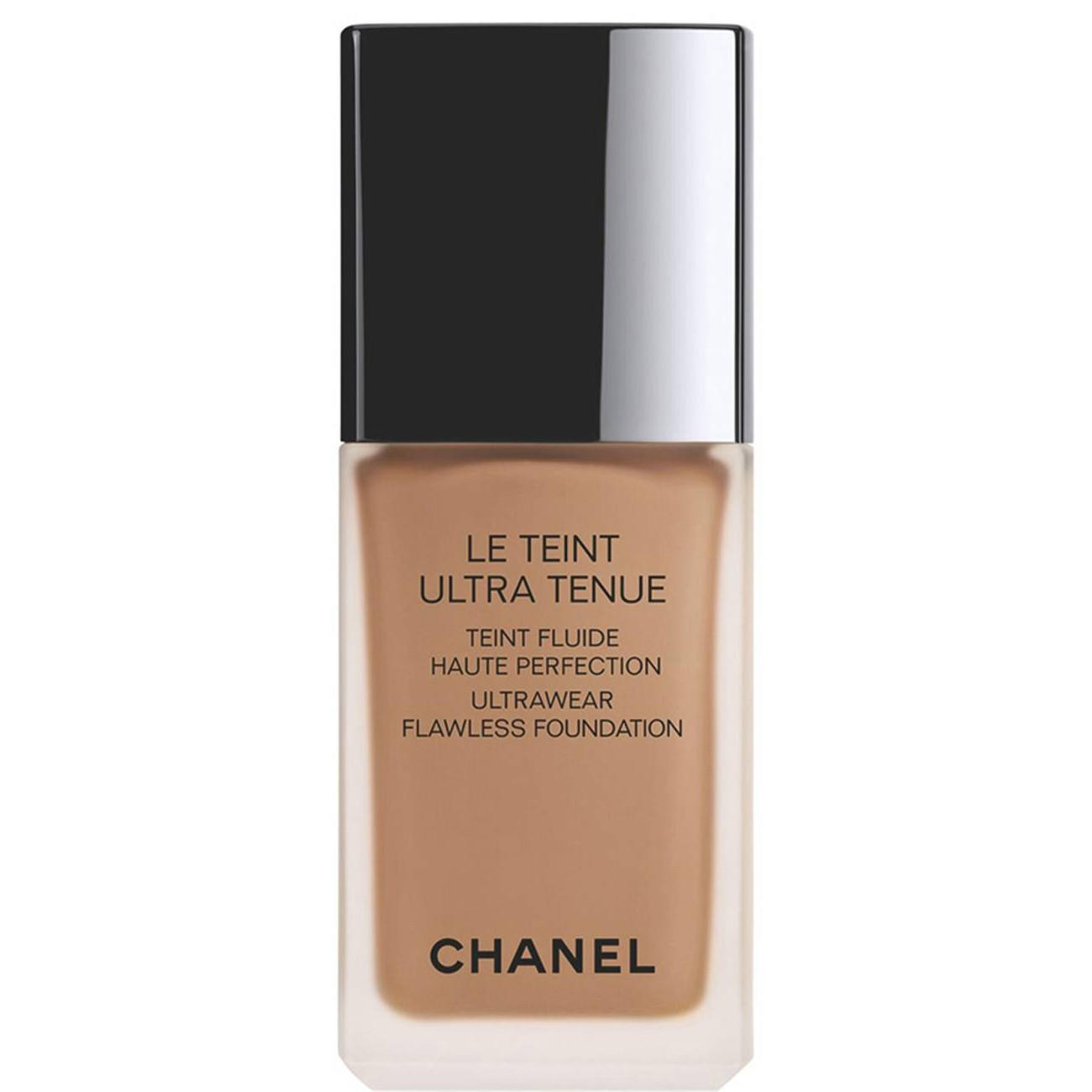 Chanel Le Teint Ultra Tenue Foundation Beige 70