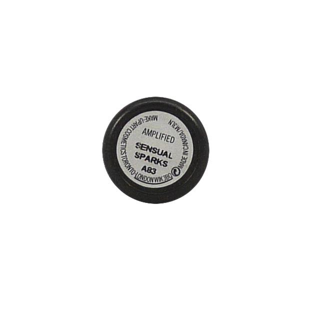 MAC Lipstick Sensual Sparks #1