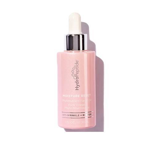HydroPeptide Moisture Reset Facial Oil