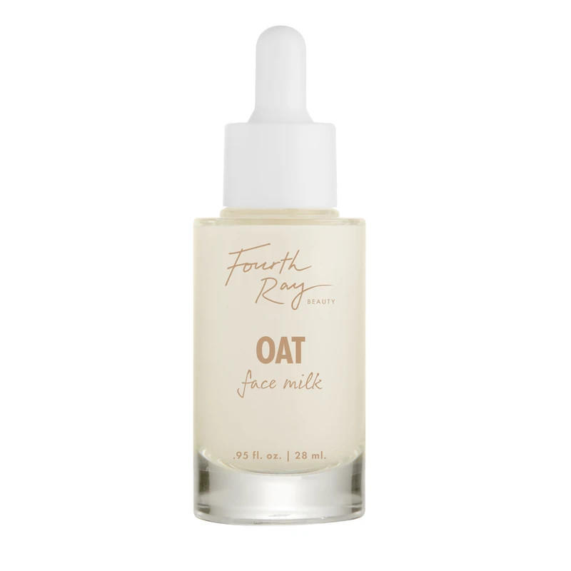 Fourth Ray Beauty Oat Face Milk