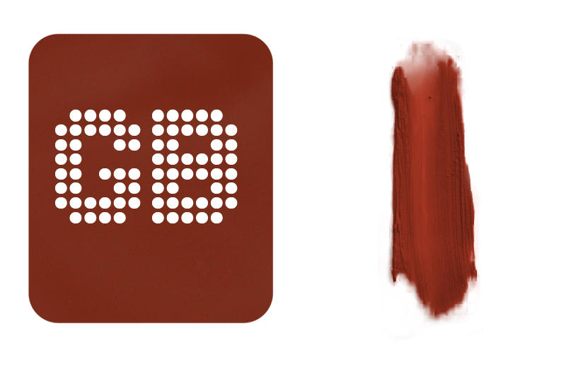 MAC Tinted Lip Conditioner Soothing Beige #4