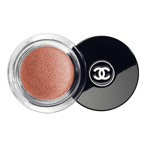 Chanel Illusion D'Ombre Long-Wear Luminous Eyeshadow Envol 847