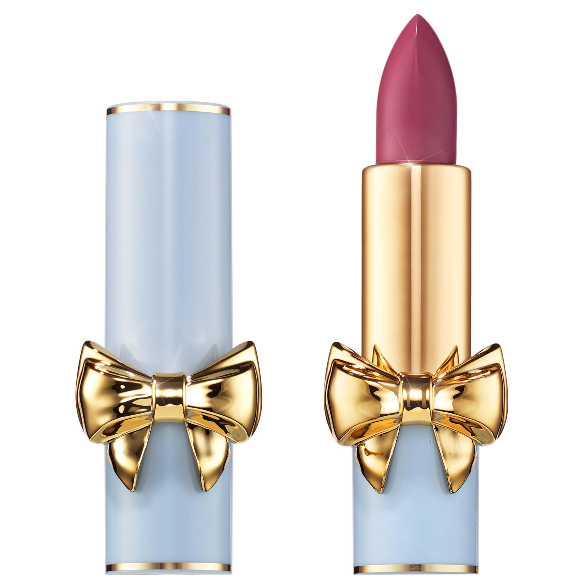 Pat McGrath Labs SatinAllure Lipstick Infatuation