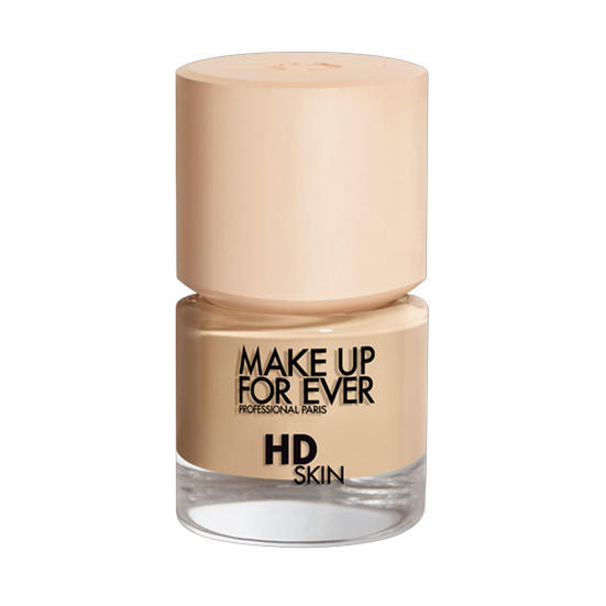 Makeup Forever HD Skin Foundation 1N14 Mini