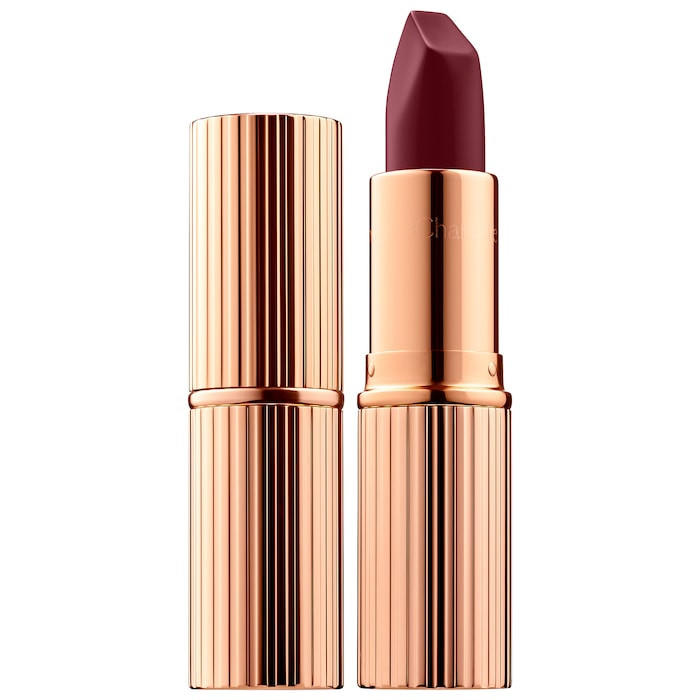 Charlotte Tilbury Matte Revolution Lipstick M.I.KISS