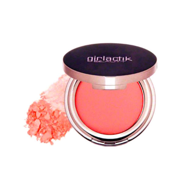 Girlactik Cream Blush Coral