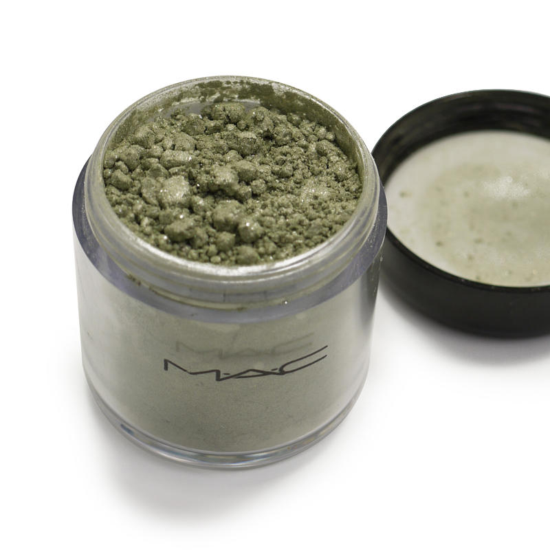 MAC Pigment Tub Pastorale #2