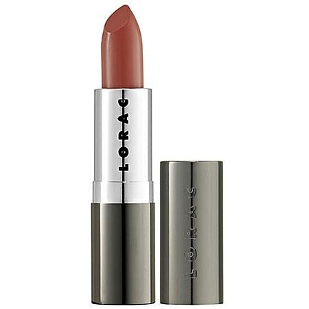 Lorac Breakthrough Performance Lipstick Vanity