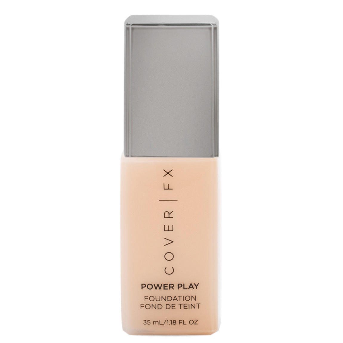 Cover FX Power Play Foundation N30
