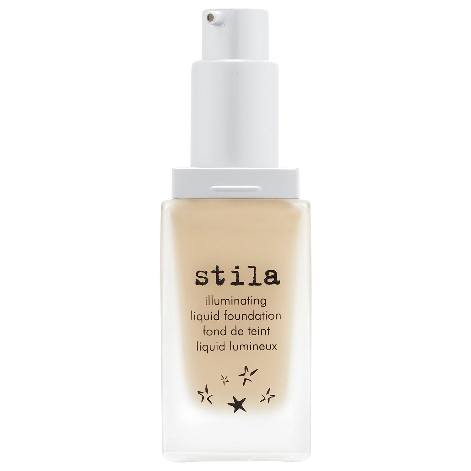 Stila Illuminating Liquid Foundation 20 Watts